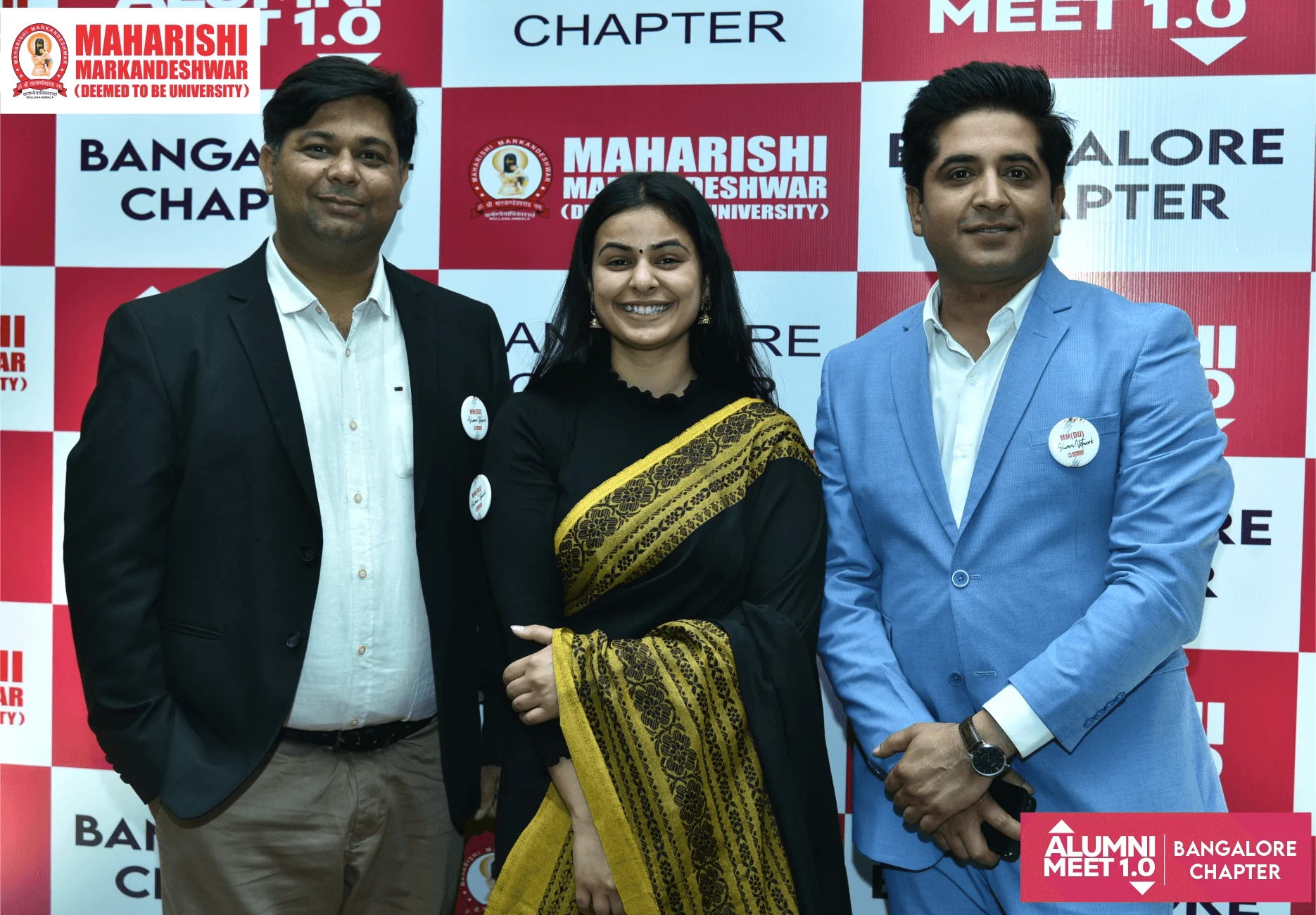 Maharishi Markandeshwar University Event Activities