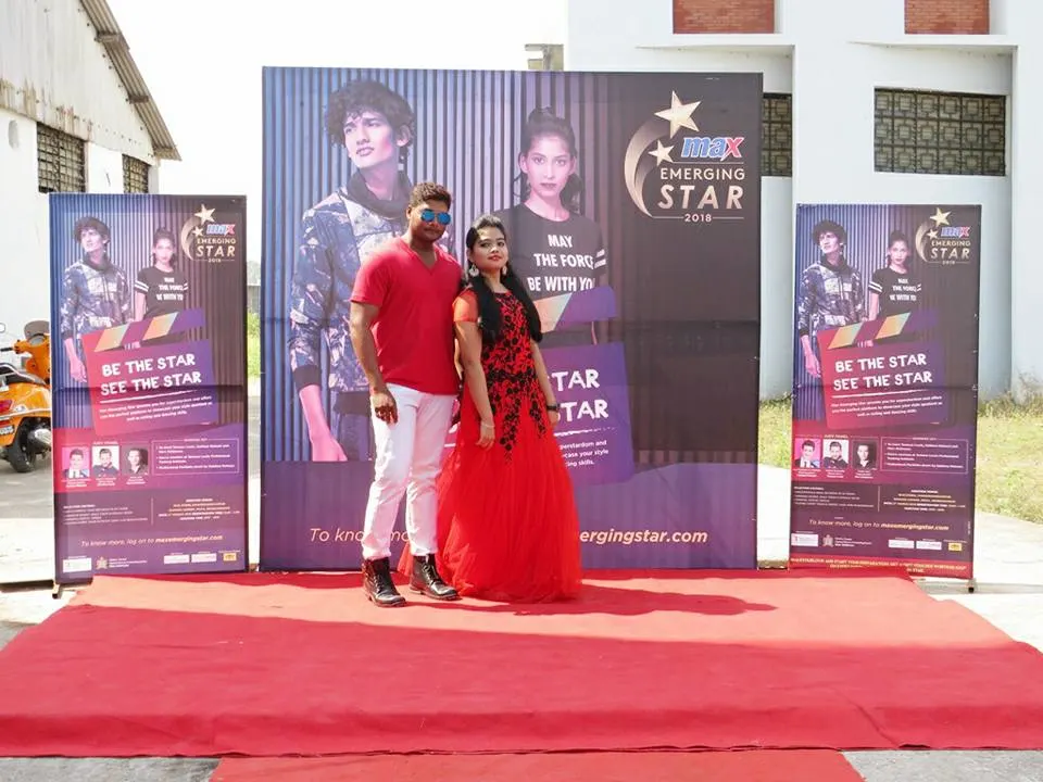 Krupajal Engineering College Event Photos