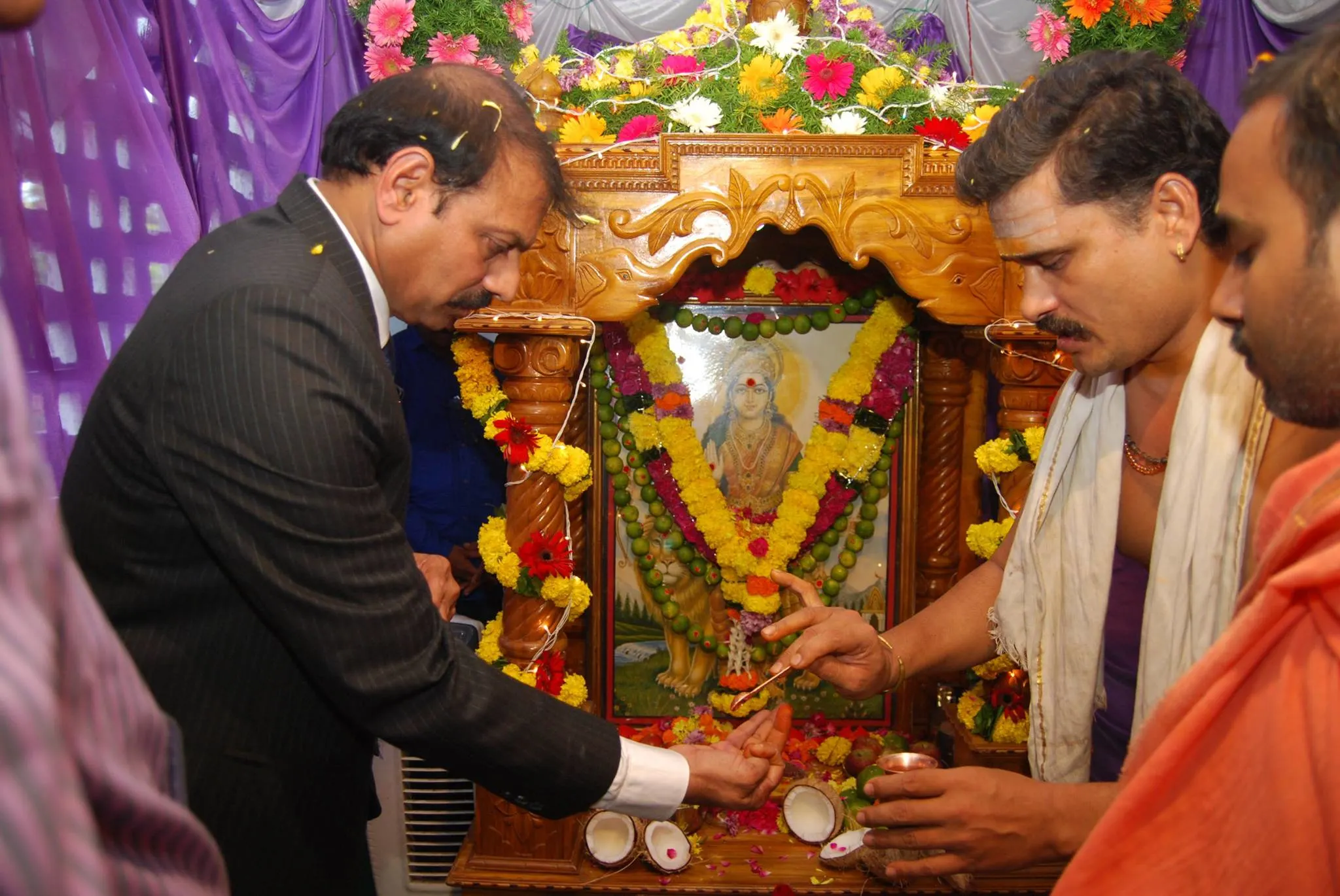 Andhra University Cultural Activities