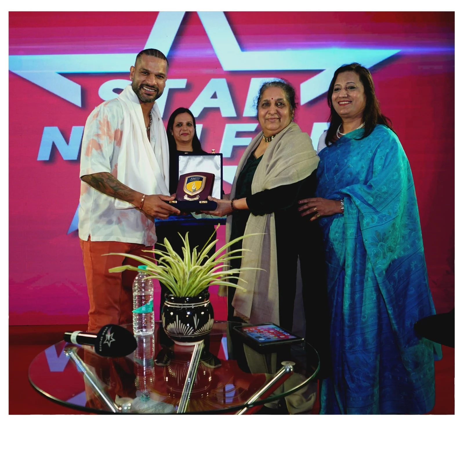 Amity University Activities