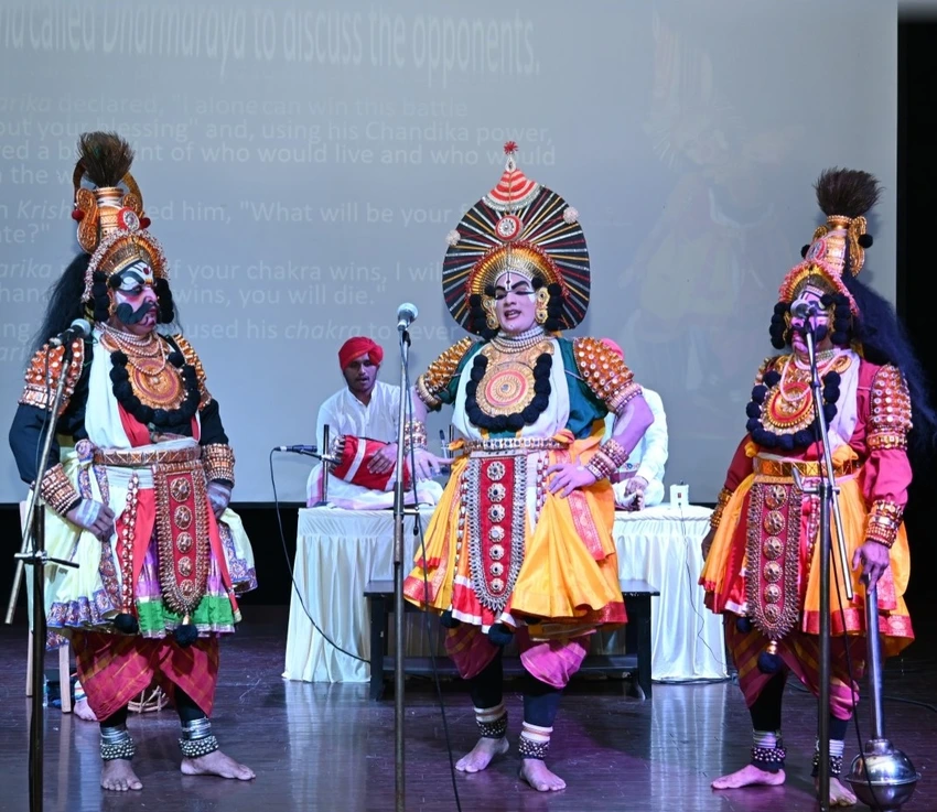 Manipal University Cultural Activities