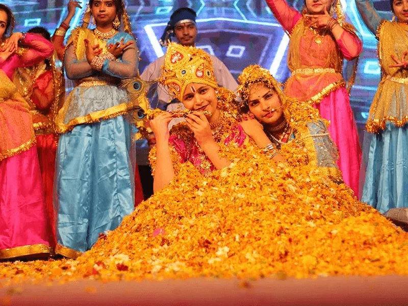  Maharishi Markandeshwar University Cultural activities