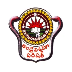 Andhra University Logo