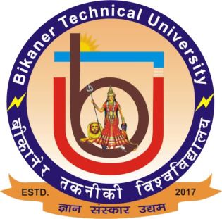 University Logo Image