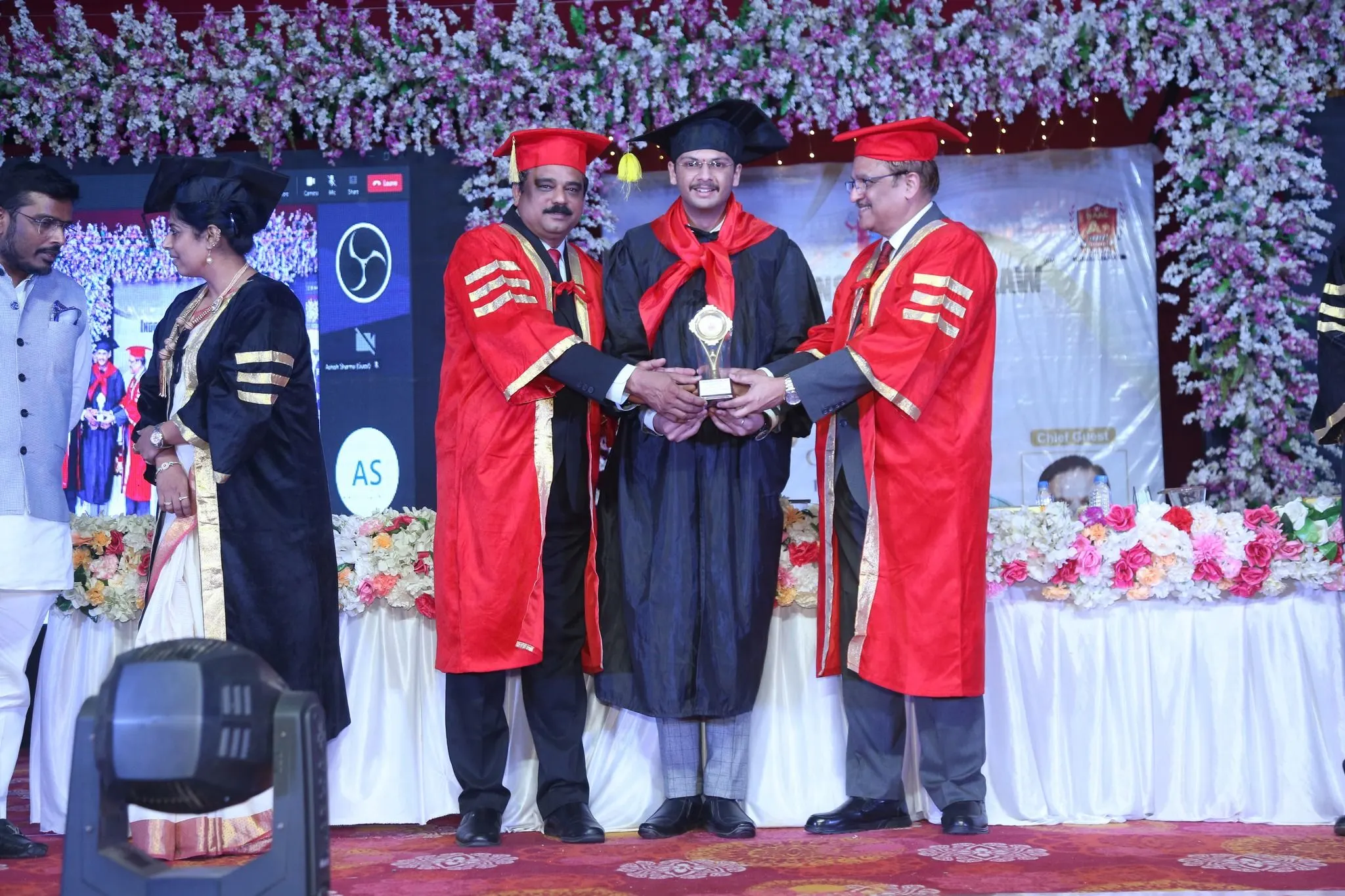 Indore Institute of Law Activities