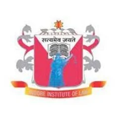 Indore Institute of Law Logo