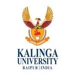 Kalinga University Logo