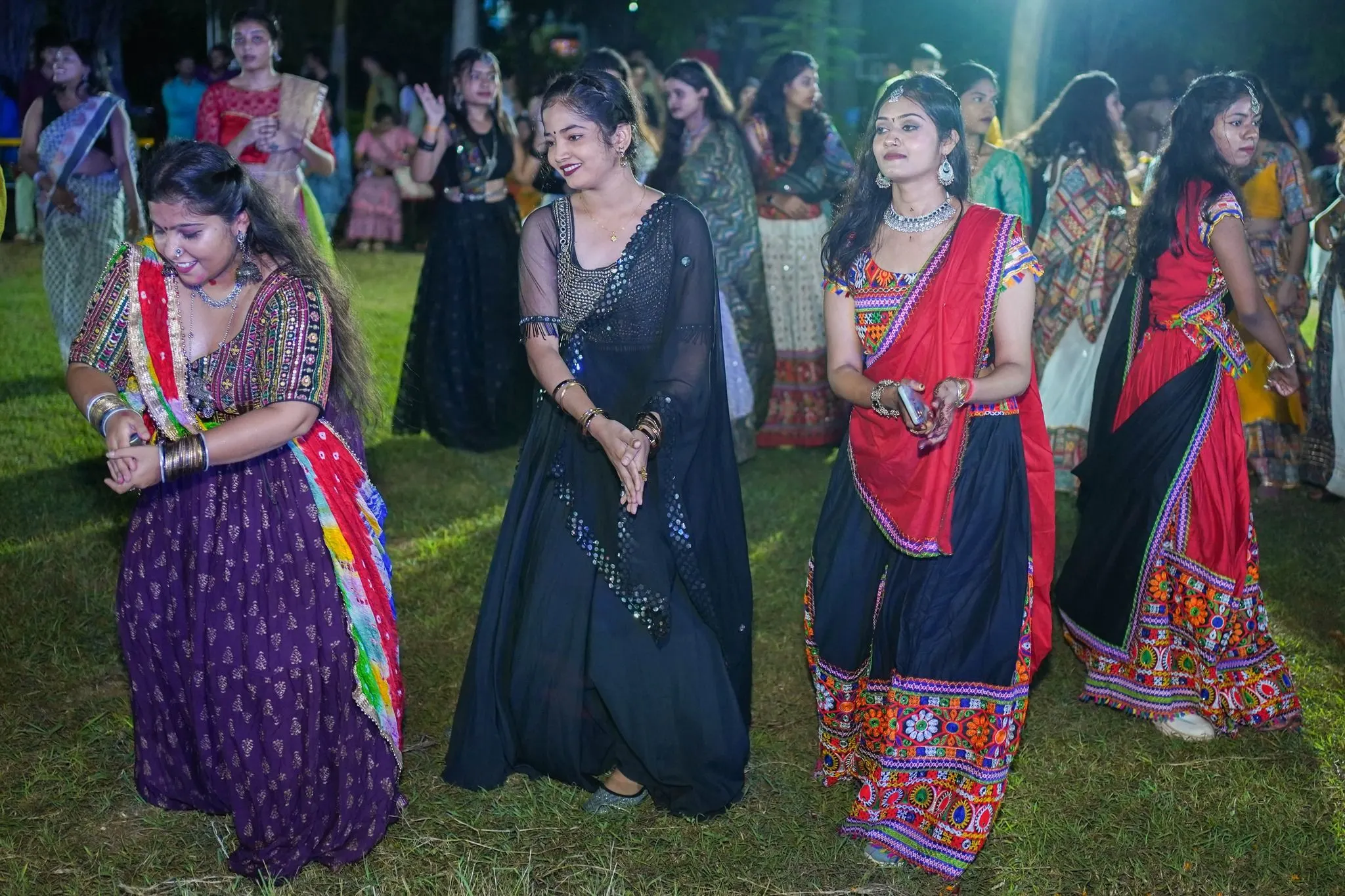 Kalinga University Dance Activities