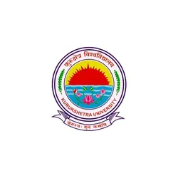 Kurukshetra University Logo