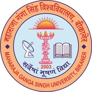 University Logo Image