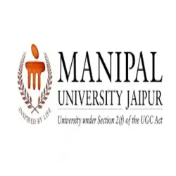Manipal University Logo