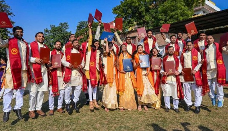 Manipal University Avctivities