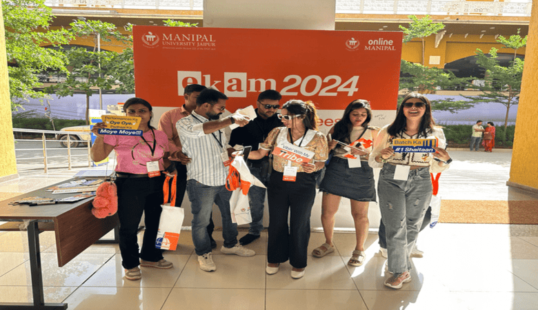 Manipal University MicrosoftTeams 