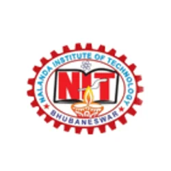 Nalanda Institute of Technology Logo