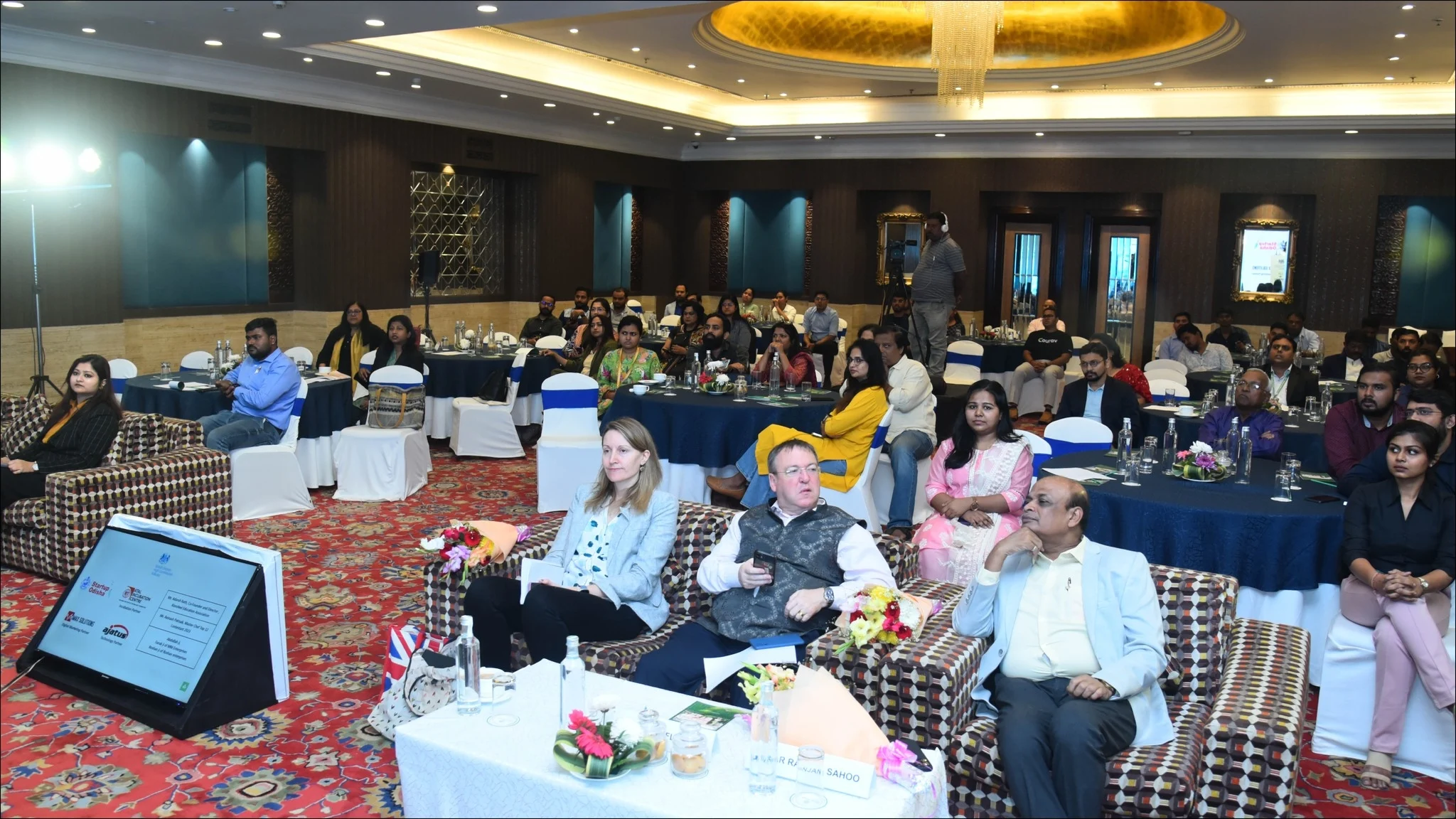 Nalanda Institute of Technology Activities