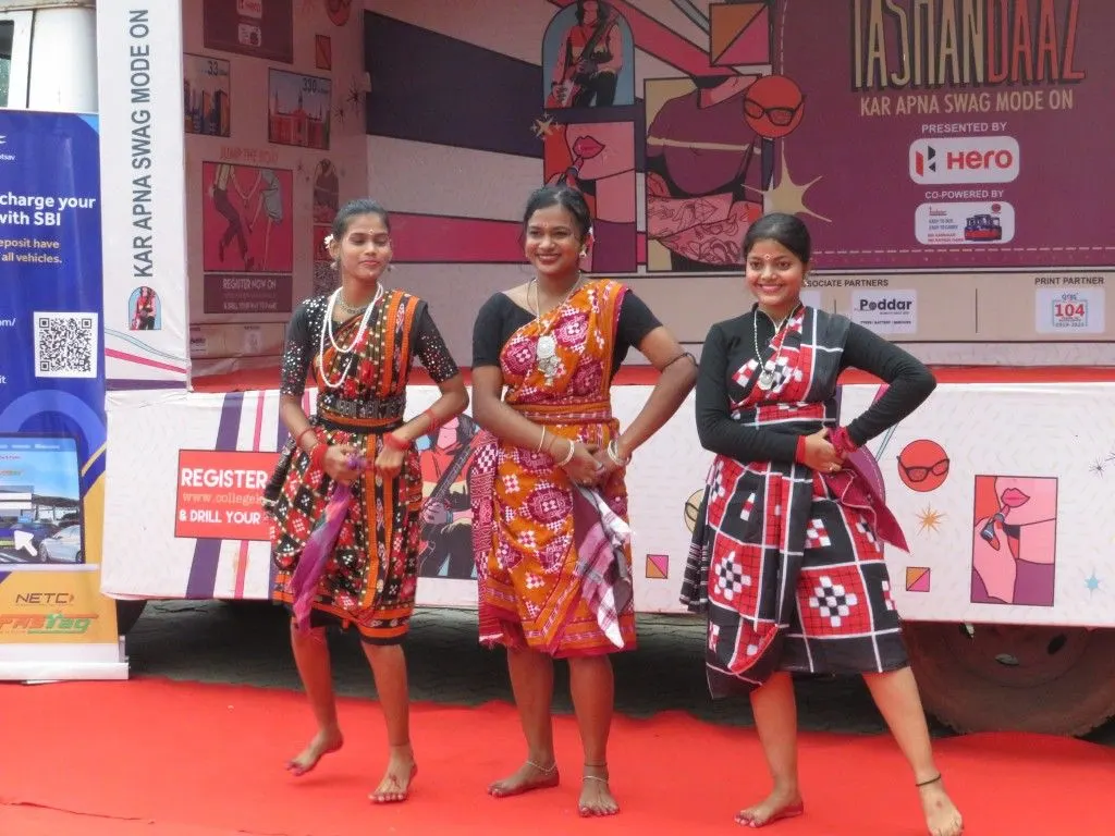 Nalanda Institute of Technology Activities