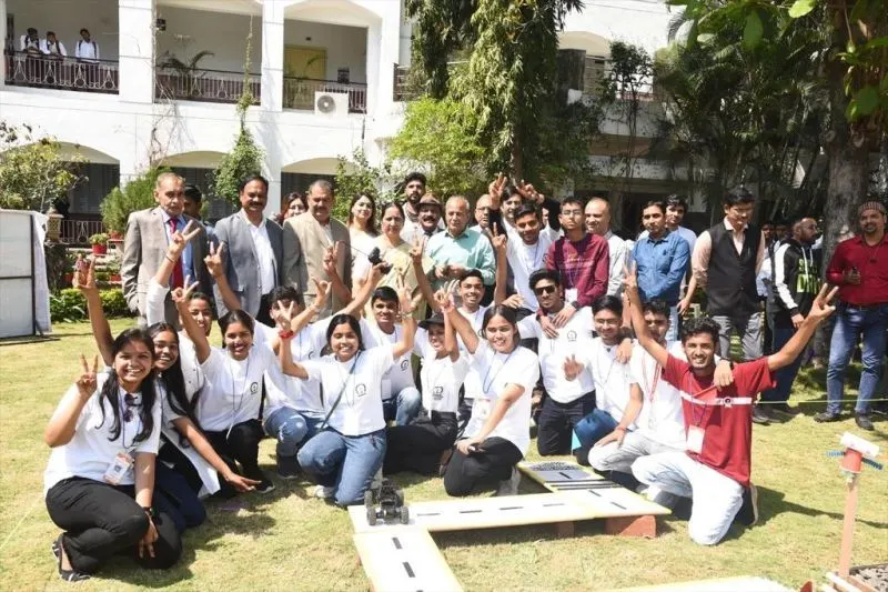 Shri Ram Institute of Technology Activities