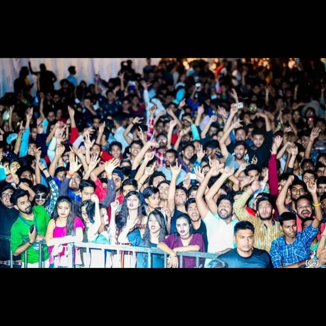 Shri Ram Institute of Technology Event Activities