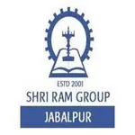 Shri Ram College Logo