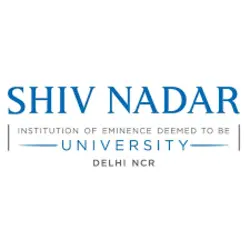 Shiv Nadar University Logo