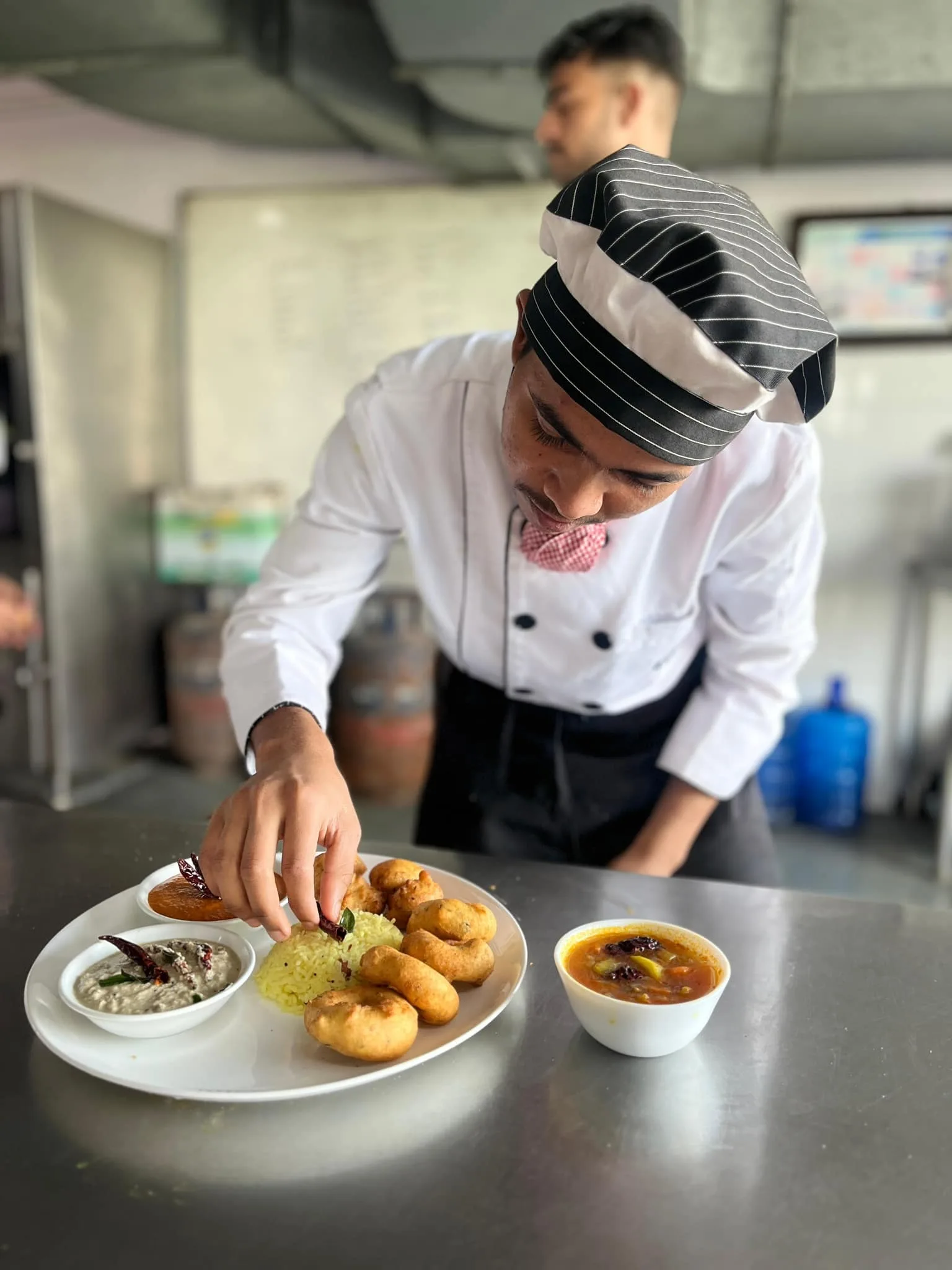 Suresh Gyan Vihar University Food Drives