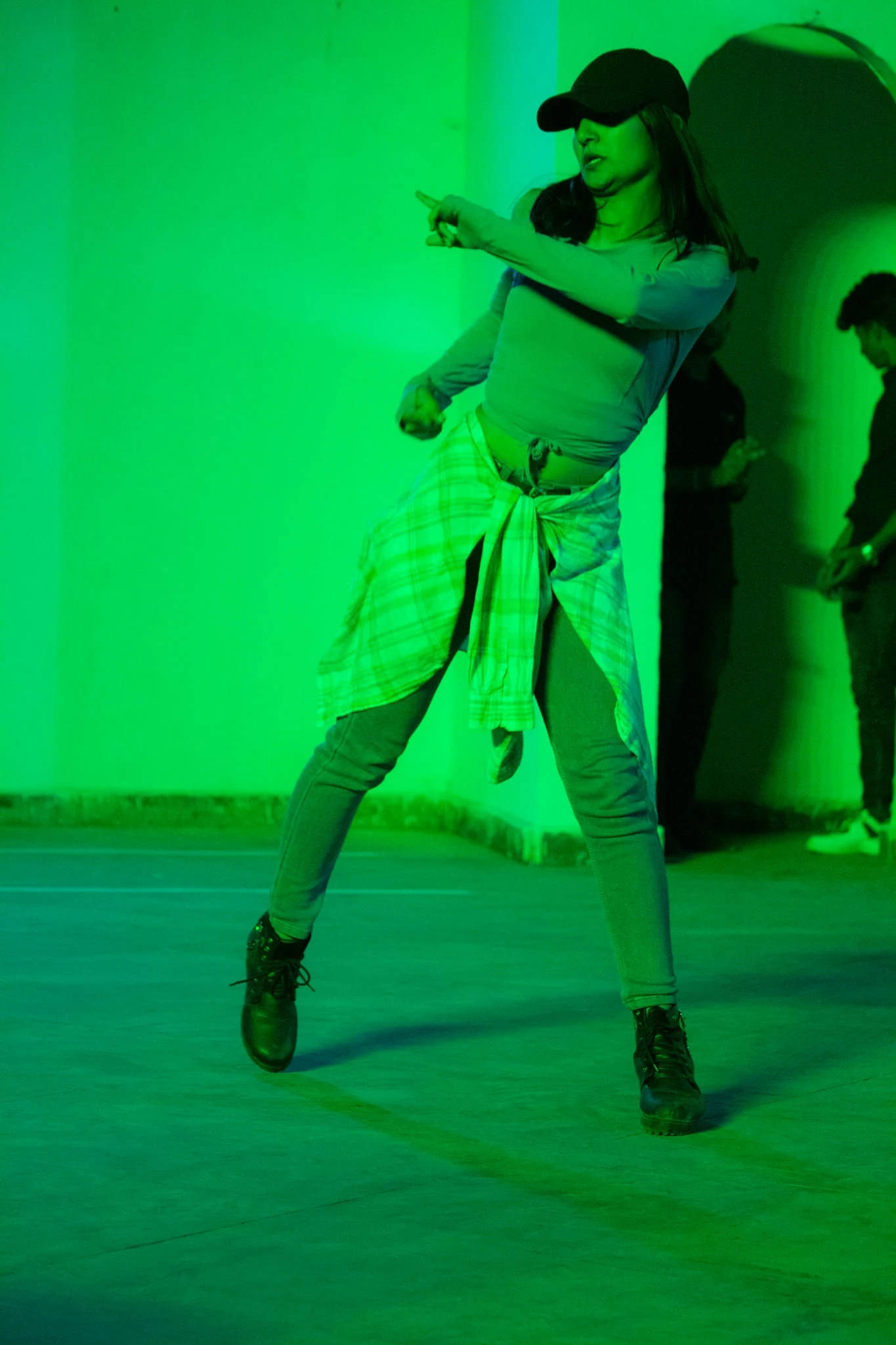 Suresh Gyan Vihar University Dance Activities