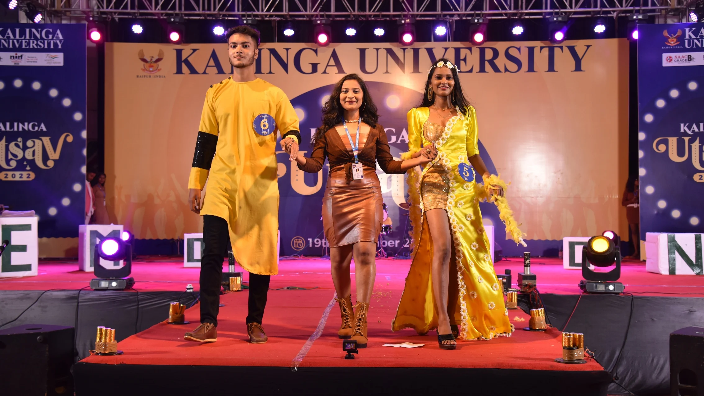Kalinga University Event Activities