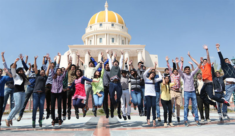 Manipal University Activities