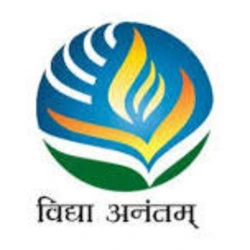 Gokul Global University Logo