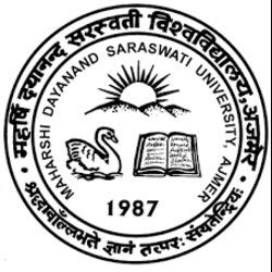 University Logo Image